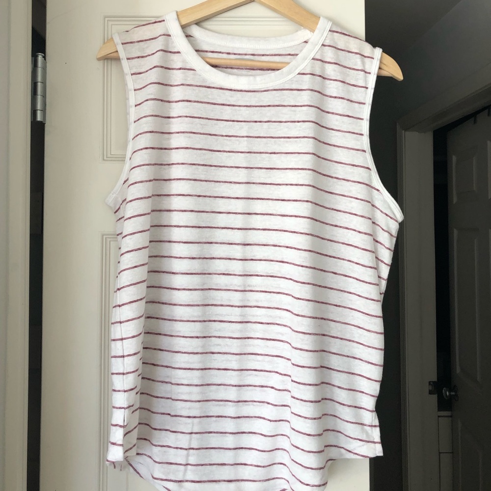 Casual Tank